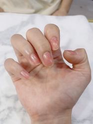 -兔猫ToMoreNails美甲美睫