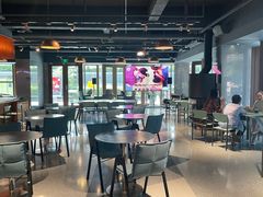 -sugarman espresso素饮糖人高新咖啡工厂
