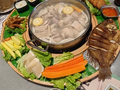 -椰小鸡·琼州糟粕醋(美兰缤纷城店)