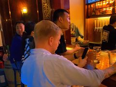 -麦落精酿啤酒餐吧(先农大院店)