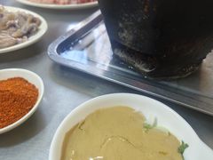 -火云龙烤肉(紫荆花店)