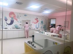 -金鹰国际月子中心(新街口店)