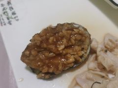 -宾朋海鲜美食特色餐厅·纯手工鲅鱼水饺(兴海路店)