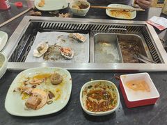 -食尚名肴自助涮烤