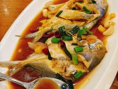 -501號台州海鲜餐厅(海创园店)