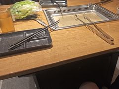 -新石器烤肉(南站店)