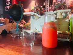 -蜉蝣酒吧(仓山万达店)