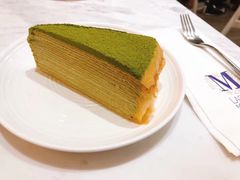 -Lady M(沙田新城市广场店)