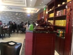 大堂-虹泥小厨(南国花园总店)