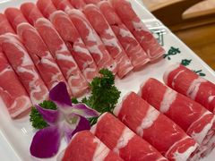 -东来顺饭庄(天坛店)