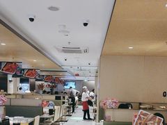 -海底捞火锅(枫蓝国际购物中心店)