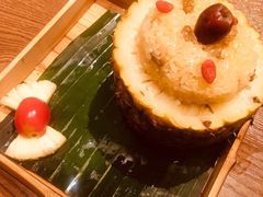 -云海肴·汽锅鸡·云南菜(天山百盛优客店)