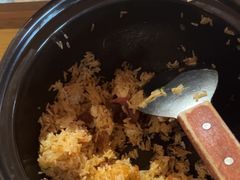 -喃喃椰·糟粕醋·椰子鸡火锅(七堡花园店)