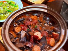 -魏铭鱼头捞饭(晋阳路店)