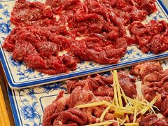 -大戚饭店(泰华路店)