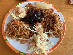 -比格比萨自助(逗号立方店)