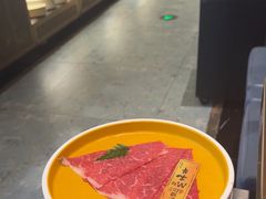 -一绪に寿喜烧(荟聚店)