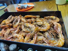 -晓梦戳子肉(瑞云路店)