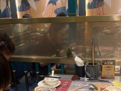 -一绪に寿喜烧(荟聚店)