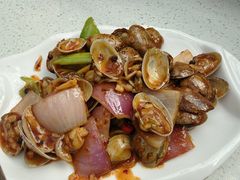 -肥仔文澳门猪骨煲(南京西路店)