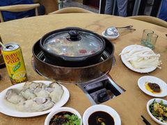 -濠轩阁特色生蚝火锅(水湾路店)