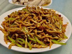 -胖子菜馆(隆昌路店)