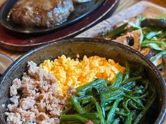 -铃木食堂(北新桥店)