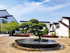 -广富林宰相府酒店·水云间