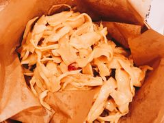 -和府捞面(东直门银座店)