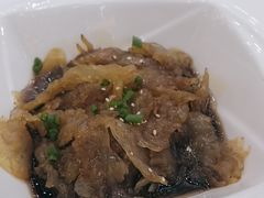 -高东镇樱花园