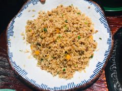 蚬皇炒饭-蚬皇•陈味莞(西平景湖店)