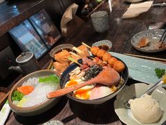 -眷屋の深夜食堂(云锦中心店)