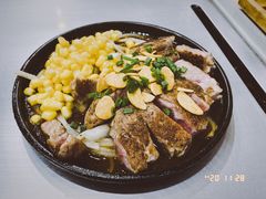 -日葵 大阪烧ひまり(仙霞路店)