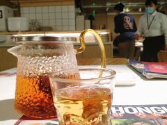-食大利香港茶餐厅(南亚风情第一城店)