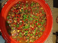 -新繁老號豌豆汤饭店·江湖菜(宝光寺店)