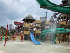 -重庆海昌加勒比海水世界