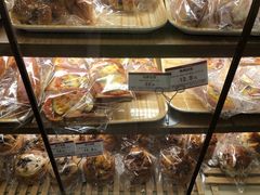 -山崎面包(静安久光店)