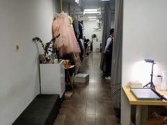 -微笑时刻照相馆·企业合影·商务外拍(北京五道口店)