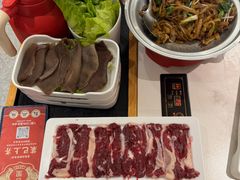 -八合里潮汕鲜牛肉火锅(万科里店)