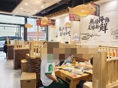 -胖子鱼·天水麻辣鱼火锅(秦州407店)