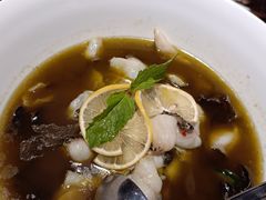 -幸福的烤包子·新疆菜
