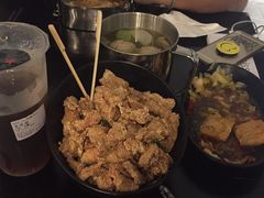-小明同学(三里屯店)