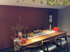 -蘇锦宴·淮扬菜烤鸭·小院(三元桥霄云路店)
