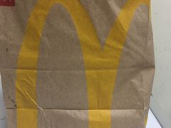 -麦当劳(军博店)