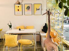 -五进制 Coffee Shop