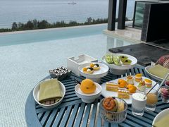 -瑰丽酒店·海吧·天际下午茶·现场DJ·天台酒吧