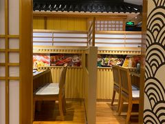 -昱匠·日本料理(金融街店)