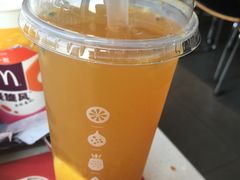 -麦当劳(红旗路店)