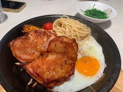 -卡朋西餐(祈福缤纷汇店)