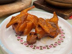 -顺风山庄(水濂山店)